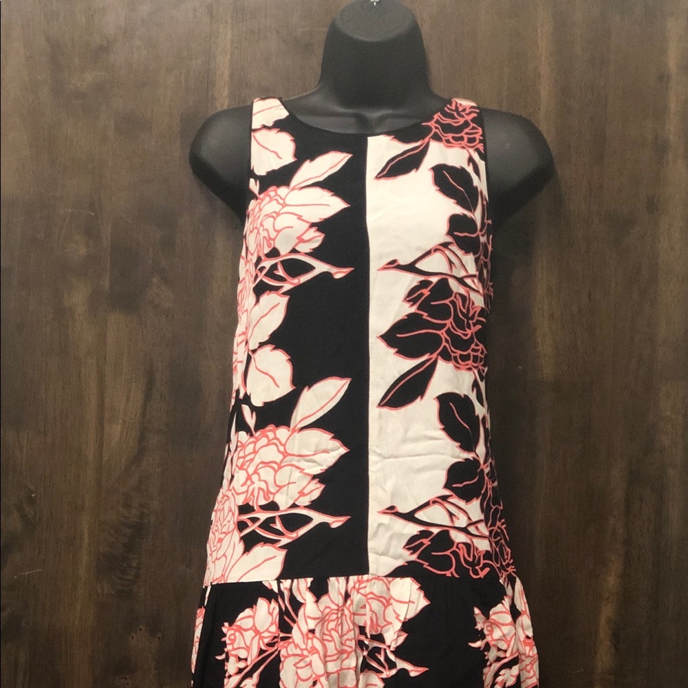 Maeve Shift Dress